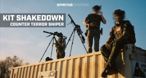 Kit Shakedown – Counter Terror Sniper Kit Shakedown - Counter Terror Sniper