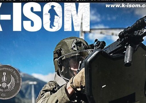 K-ISOM Ausgabe Nr. 2 / 2026 K-ISOM Ausgabe Nr. 2 / 2026