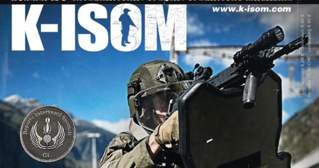 K-ISOM Ausgabe Nr. 2 / 2026