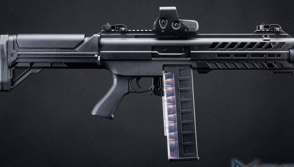 EMG Arms SGR-12