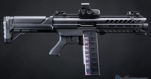 EMG Arms SGR-12