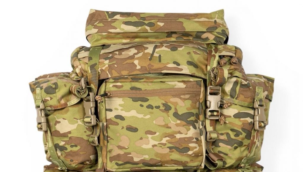 PLATATAC MAC ALICE PACK V3