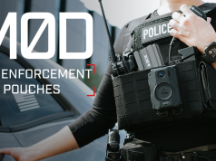 NEW Law Enforcement Pouch Suite Law Enforcement Pouch Suite