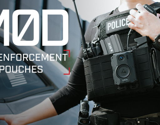 NEW Law Enforcement Pouch Suite Law Enforcement Pouch Suite