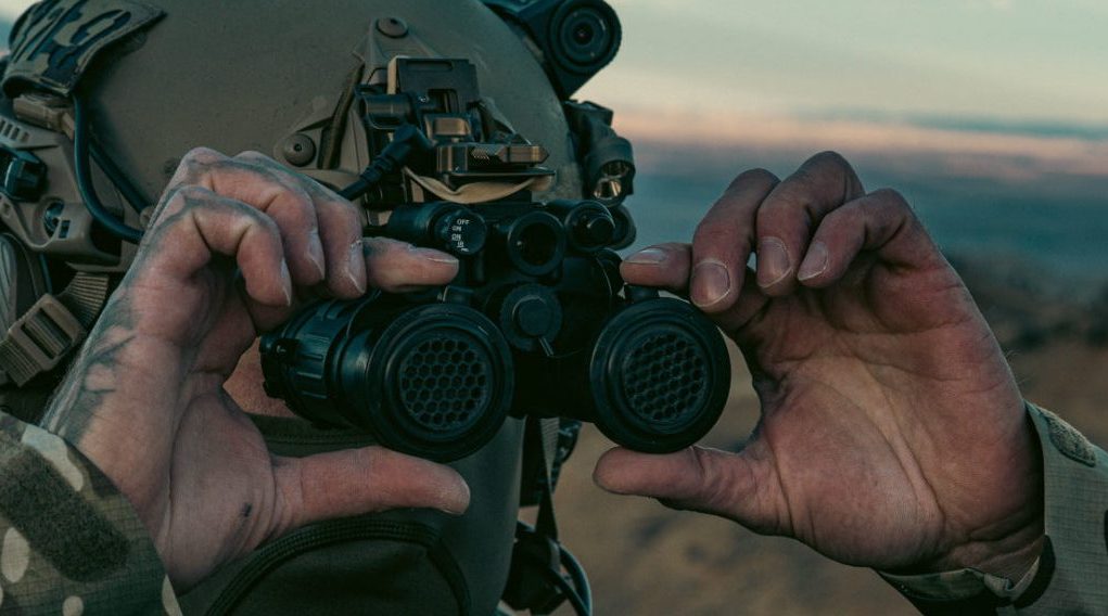 Tarsier Eclipse Pro