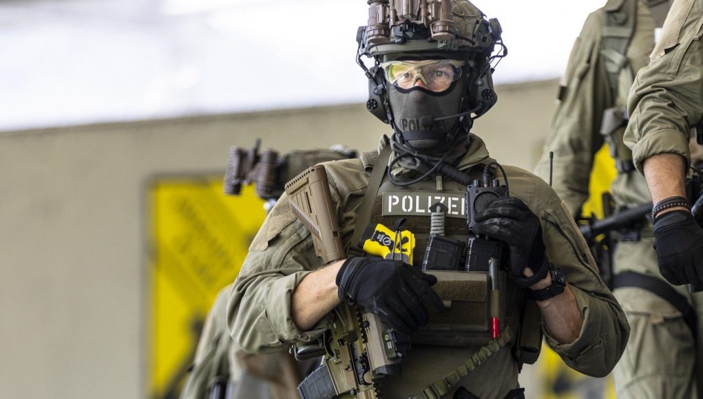 Lightweight. Protective. Mission-focused. The X-MissionPro