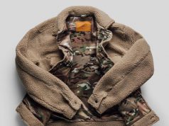 The “Shrucker” Debut The "Shrucker" Debut