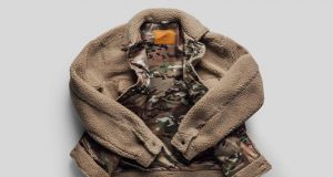 The “Shrucker” Debut The "Shrucker" Debut