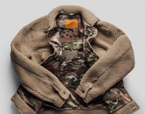 The “Shrucker” Debut The "Shrucker" Debut