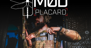 Introducing the MOD Placard MOD Placard