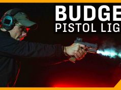 TLR-3 X Weapon Light Overview TLR-3 X Weapon Light Overview