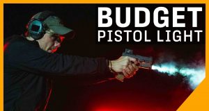 TLR-3 X Weapon Light Overview TLR-3 X Weapon Light Overview