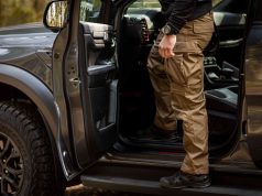 UF PRO Introduces the P-40 Classic Gen.3 UF PRO Introduces the P-40 Classic Gen.3 Pants