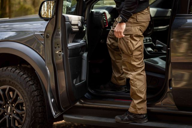 UF PRO Introduces the P-40 Classic Gen.3 Pants