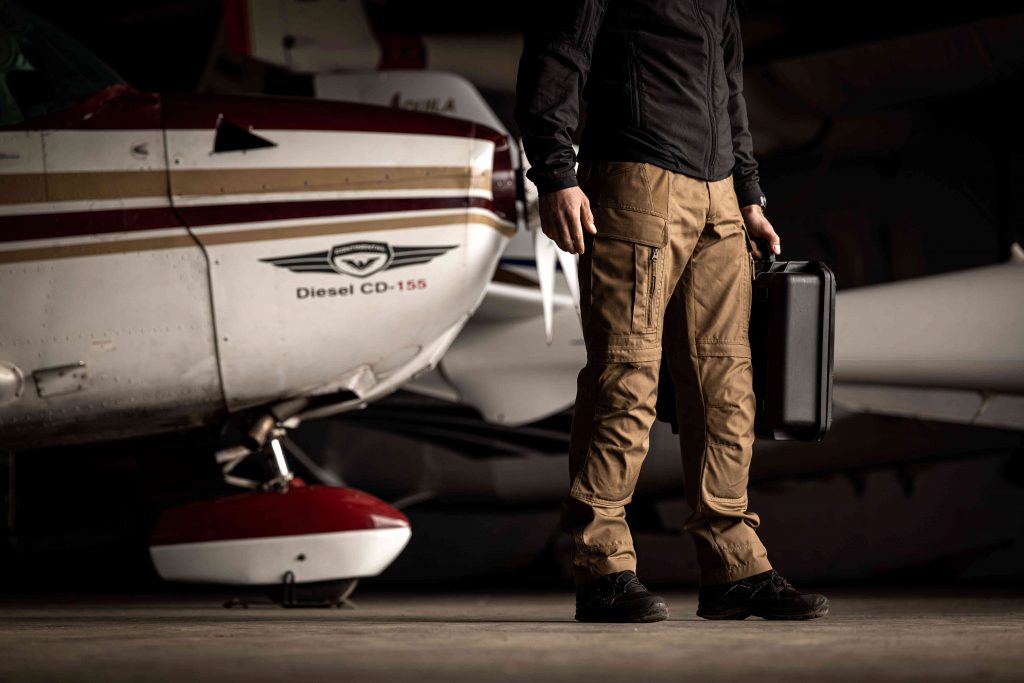 UF PRO Introduces the P-40 Classic Gen.3 Pants 