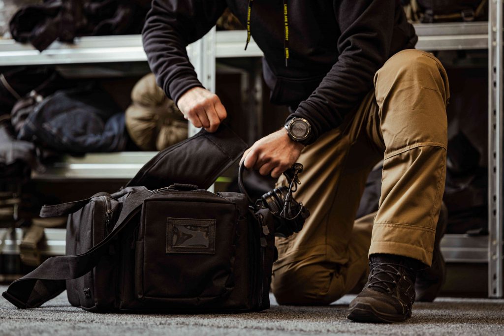 UF PRO Introduces the P-40 Classic Gen.3 Pants 