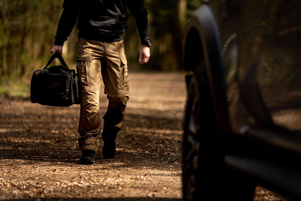 UF PRO Introduces the P-40 Classic Gen.3 Pants 