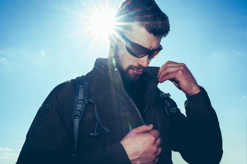 Wolfhound Lite from Helikon Tex