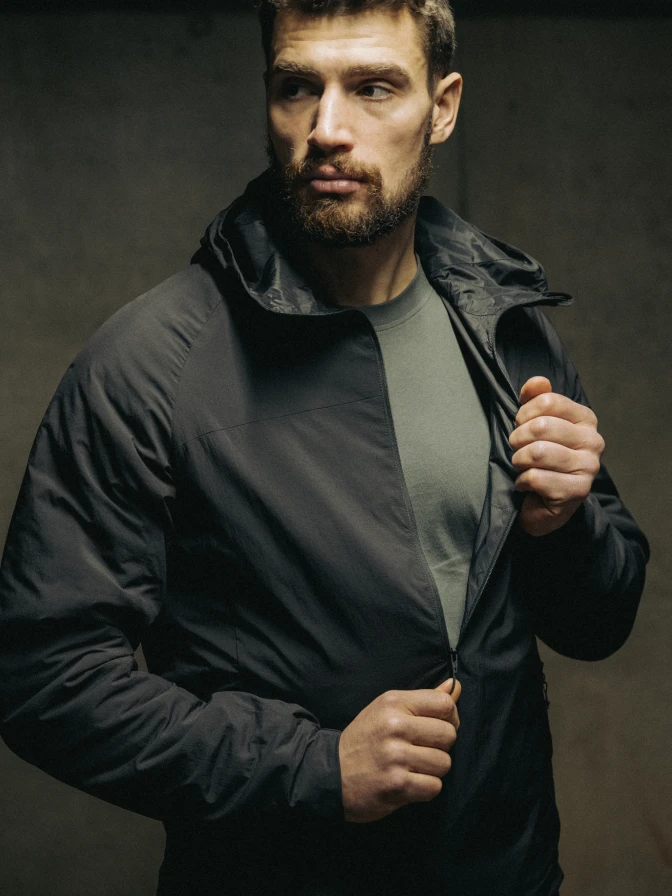 Wolfhound Lite from Helikon Tex