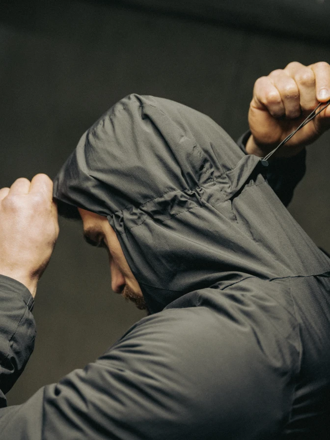 Wolfhound Lite from Helikon Tex