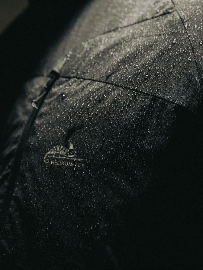 Wolfhound Lite from Helikon Tex