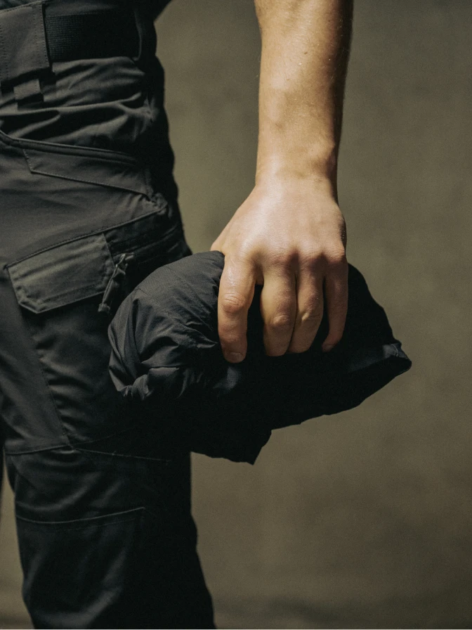 Wolfhound Lite from Helikon Tex