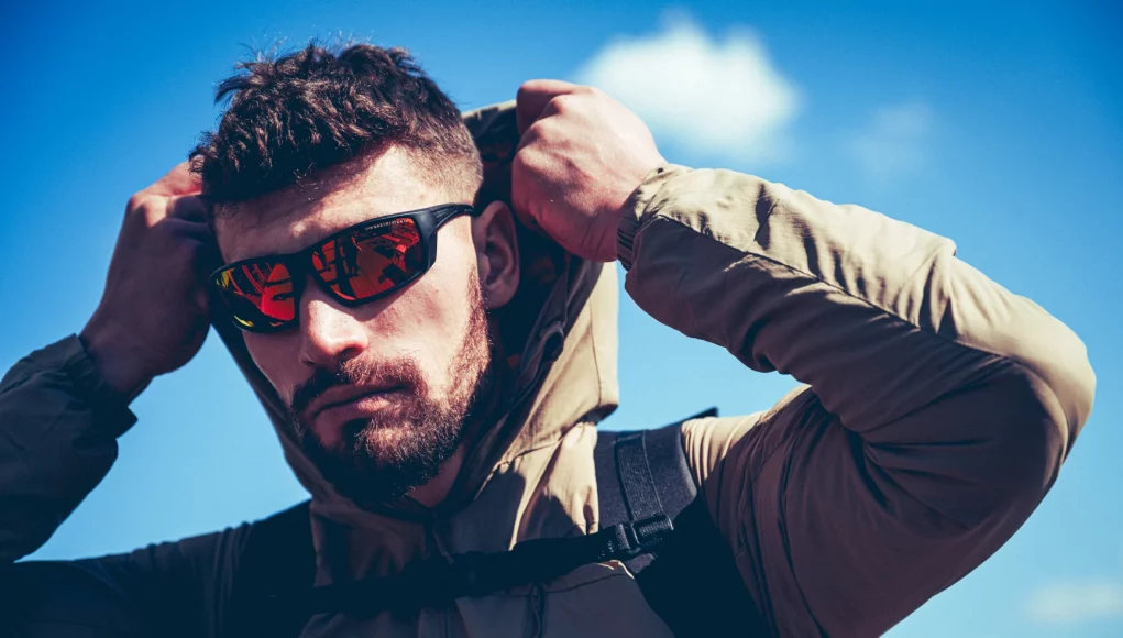 Wolfhound Lite from Helikon Tex