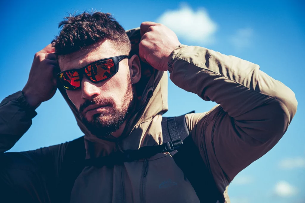 Wolfhound Lite from Helikon Tex