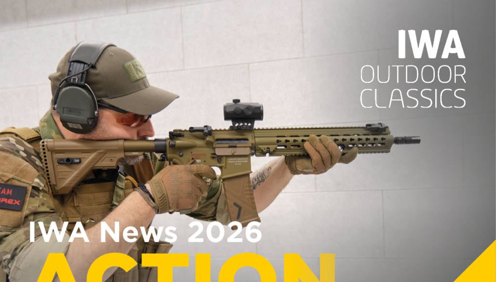 UMAREX Heckler & Koch G95K