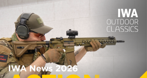 UMAREX Heckler & Koch G95K UMAREX Heckler & Koch G95K