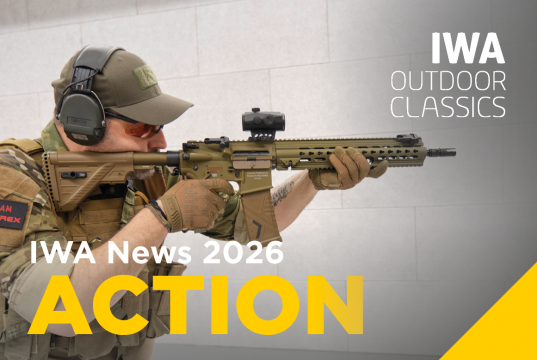 UMAREX Heckler & Koch G95K UMAREX Heckler & Koch G95K