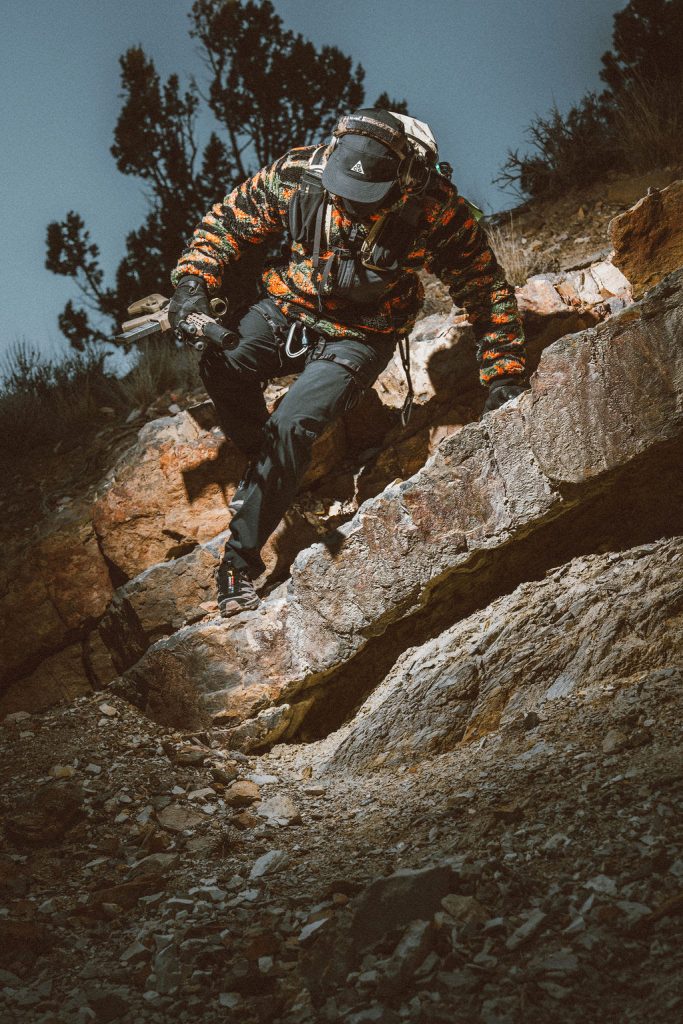 Jungle Fever Dreams Collection Pt. IV