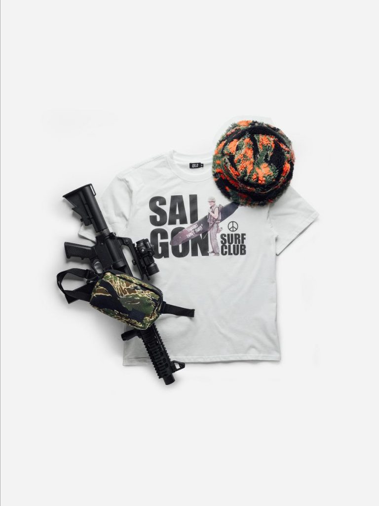 Jungle Fever Dreams Collection Pt. IV