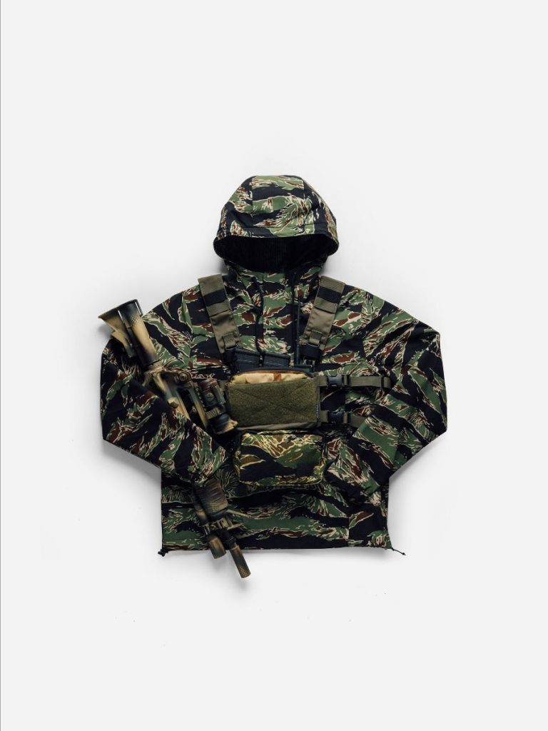 Jungle Fever Dreams Collection Pt. IV