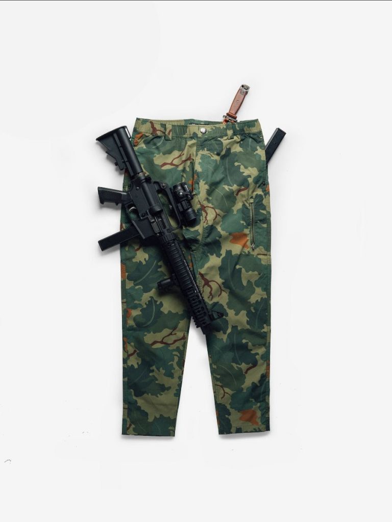 Jungle Fever Dreams Collection Pt. IV