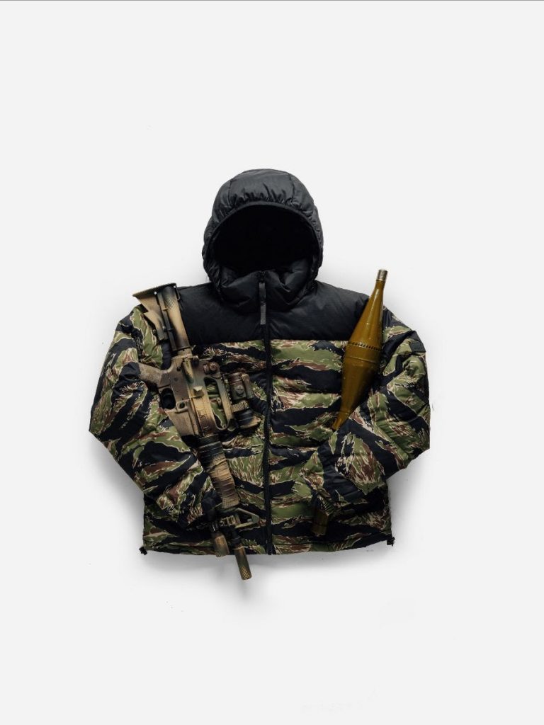 Jungle Fever Dreams Collection Pt. IV