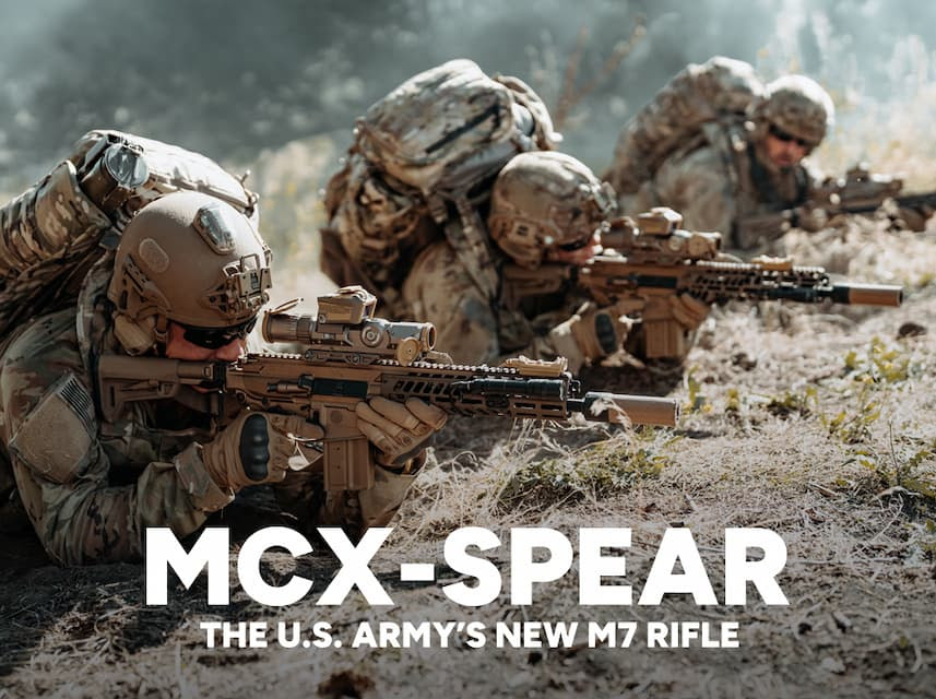 The Evolution of the MCX-SPEAR