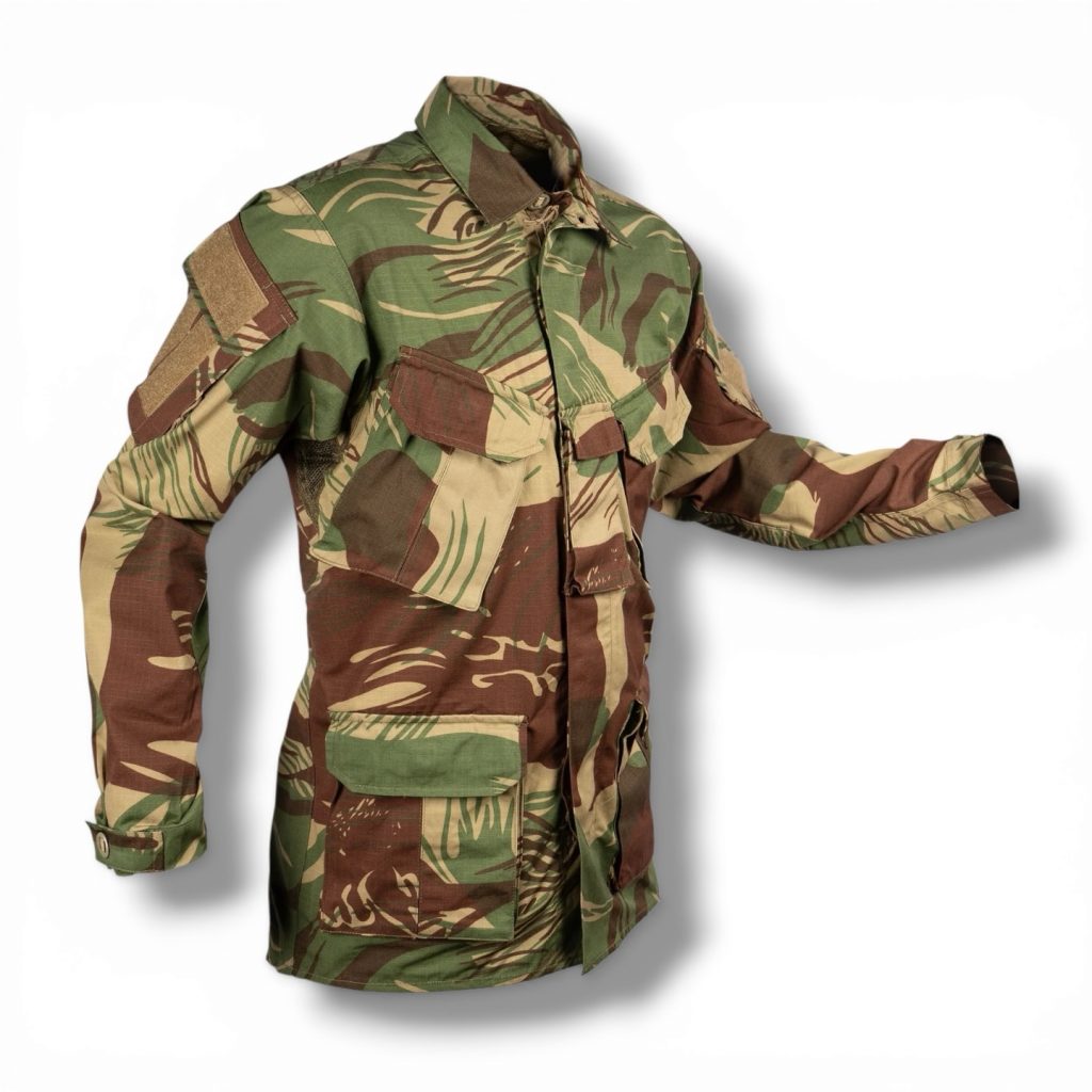 Kurtz Four Pocket Field Shirts