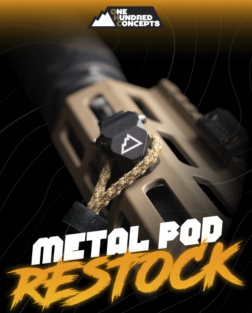 Metal ParacordQD