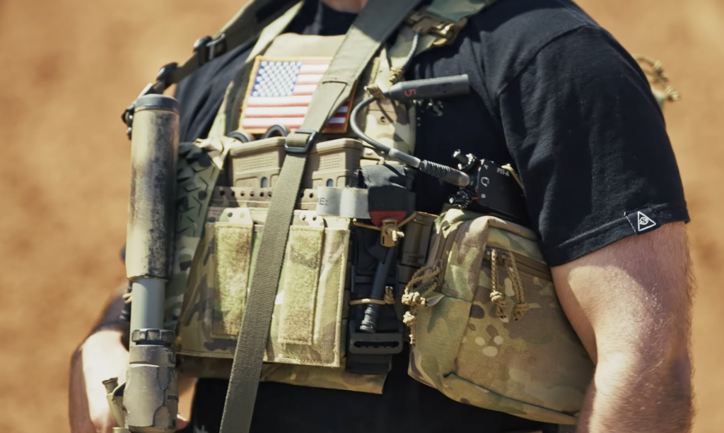 Micro Fight Mk 6: Product Overview