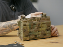 Micro Fight Mk 6: Product Overview Micro Fight Mk 6: Product Overview | Spiritus Systems