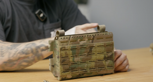 Micro Fight Mk 6: Product Overview Micro Fight Mk 6: Product Overview | Spiritus Systems