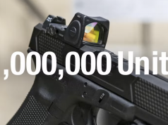 A Legacy of Durability the Trijicon RMR® A Legacy of Durability the Trijicon RMR®