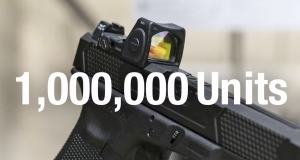 A Legacy of Durability the Trijicon RMR® A Legacy of Durability the Trijicon RMR®
