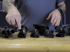 Why KDG SIDELOK Changes Everything About Optic Mounts Kinetic Development Group SIDELOK