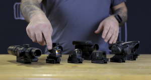 Why KDG SIDELOK Changes Everything About Optic Mounts Kinetic Development Group SIDELOK