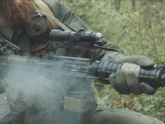 EMG Colt Vietnam Legends Reborn by Cyma CGS x Taiwangun EMG Colt Vietnam Legends Reborn by Cyma CGS x Taiwangun