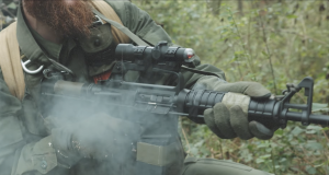 EMG Colt Vietnam Legends Reborn by Cyma CGS x Taiwangun EMG Colt Vietnam Legends Reborn by Cyma CGS x Taiwangun