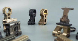 PTS Unity Tactical FAST™ Series – Overview PTS Unity Tactical FAST™ Series