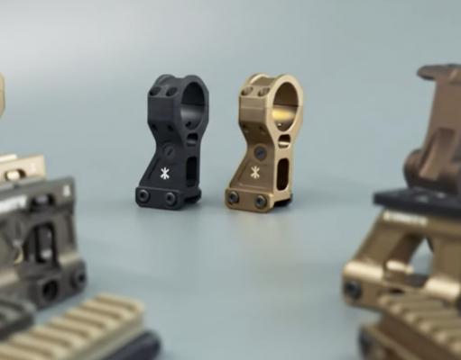 PTS Unity Tactical FAST™ Series – Overview PTS Unity Tactical FAST™ Series